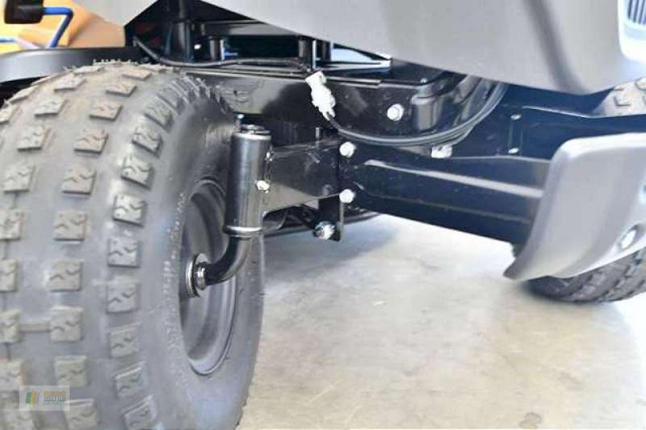 Rasentraktor del tipo Stiga ESTATE 798E, Neumaschine In Cloppenburg (Immagine 10)