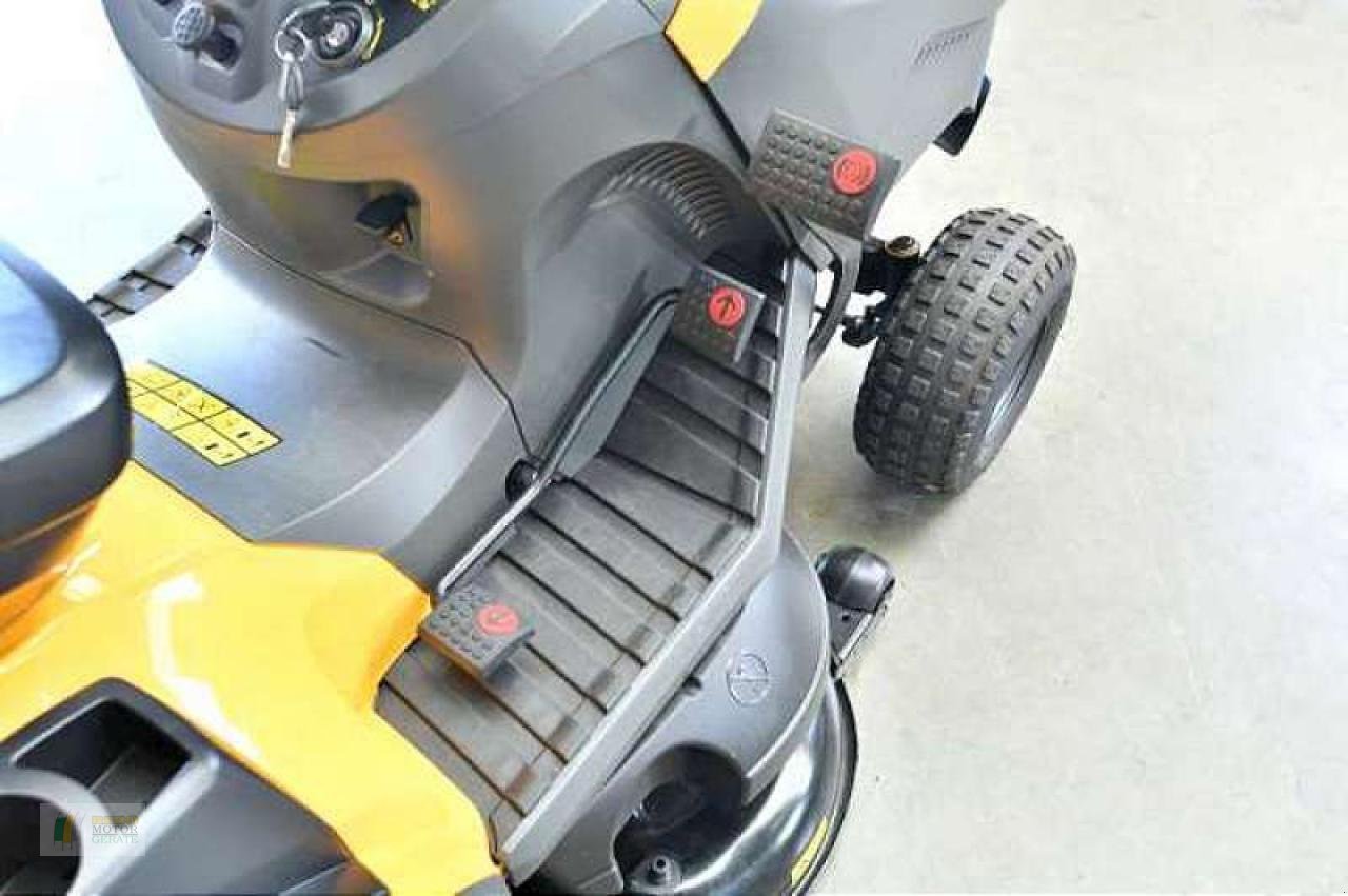 Rasentraktor typu Stiga ESTATE 9102 W, Neumaschine v Bremervörde (Obrázok 3)