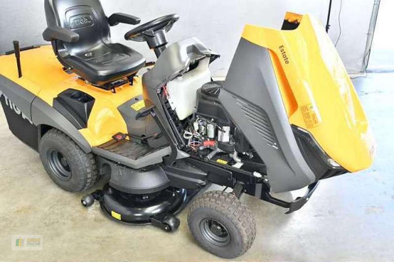 Rasentraktor typu Stiga ESTATE 9102 W, Neumaschine v Bremervörde (Obrázok 4)