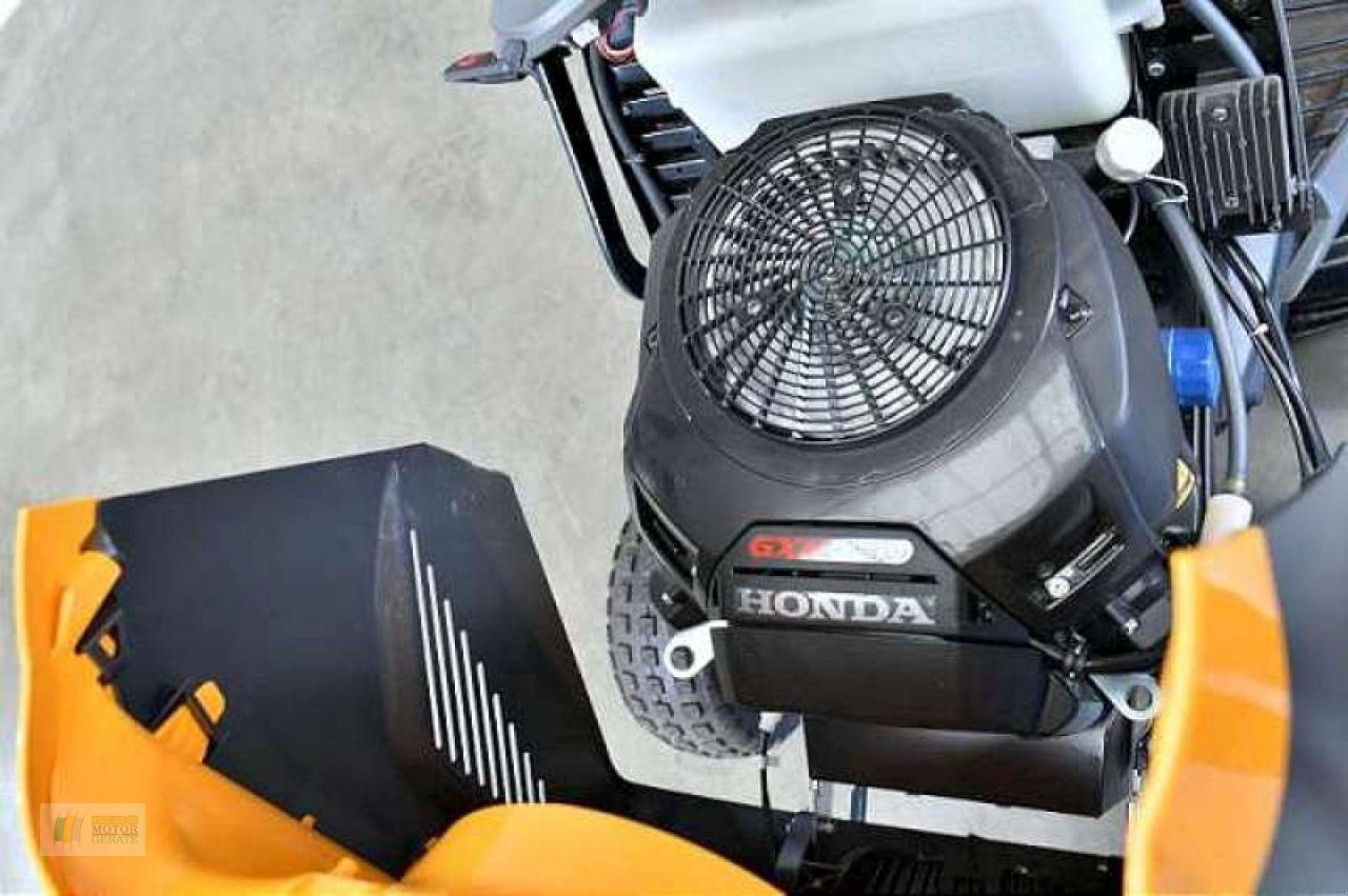 Rasentraktor typu Stiga ESTATE 9102 W, Neumaschine v Bremervörde (Obrázok 5)