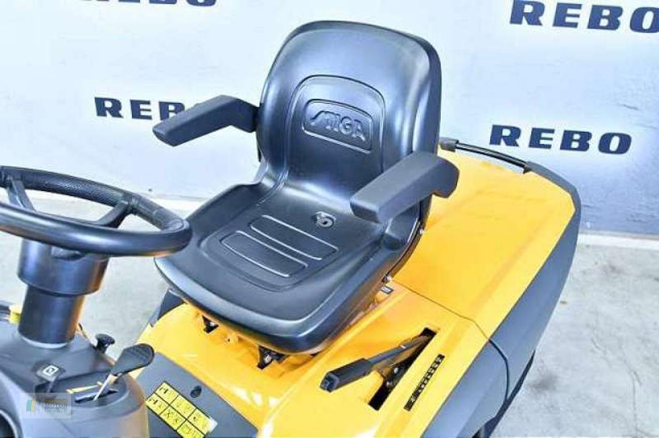 Rasentraktor typu Stiga ESTATE 9102 W, Neumaschine v Bremervörde (Obrázok 7)