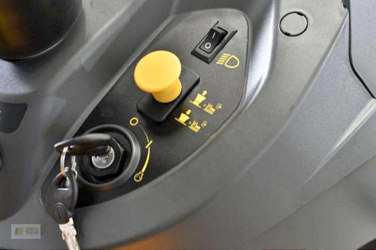 Rasentraktor typu Stiga ESTATE 9102 W, Neumaschine v Bremervörde (Obrázok 9)