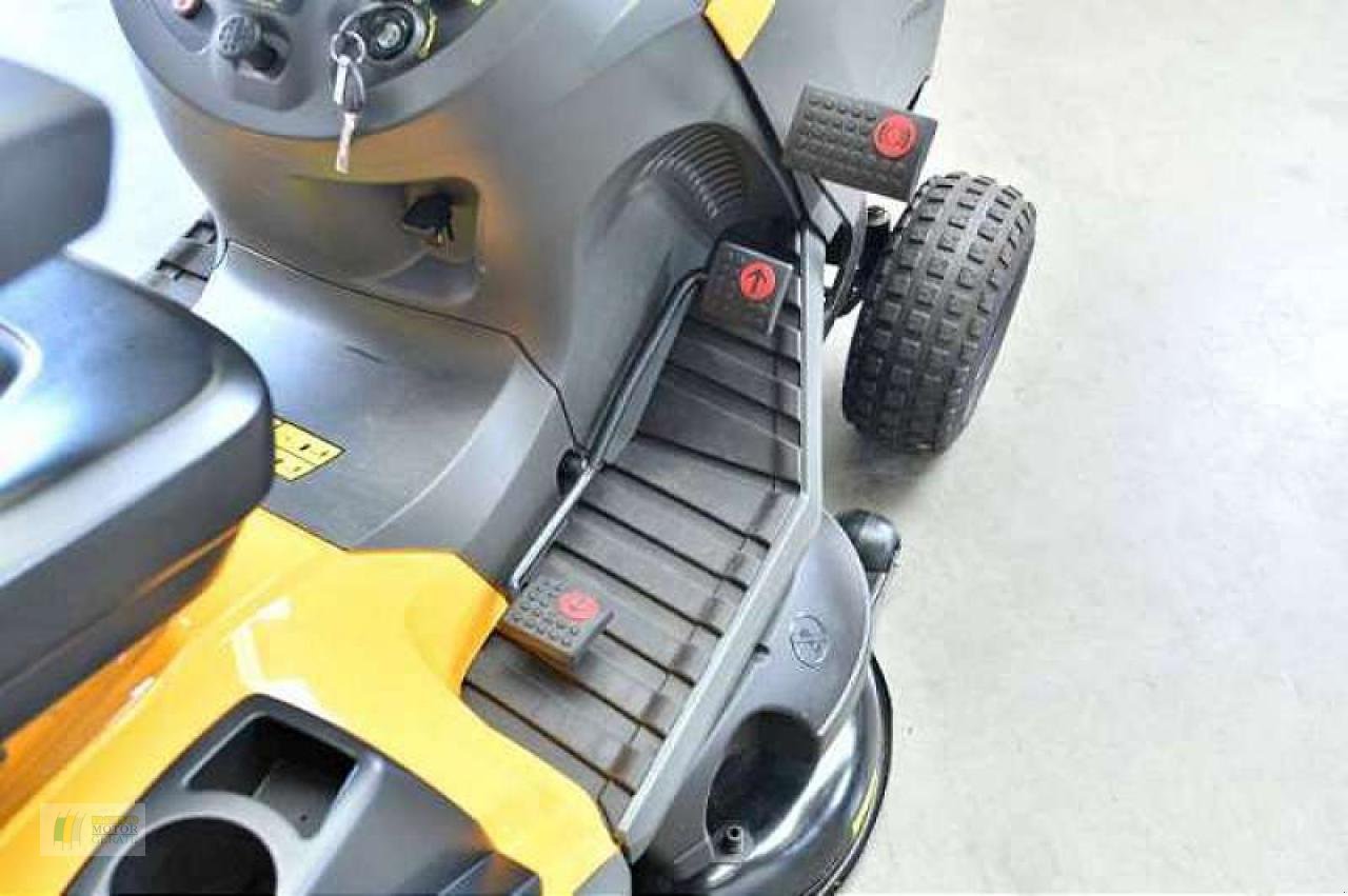 Rasentraktor typu Stiga ESTATE 9102 W, Neumaschine v Cloppenburg (Obrázek 4)