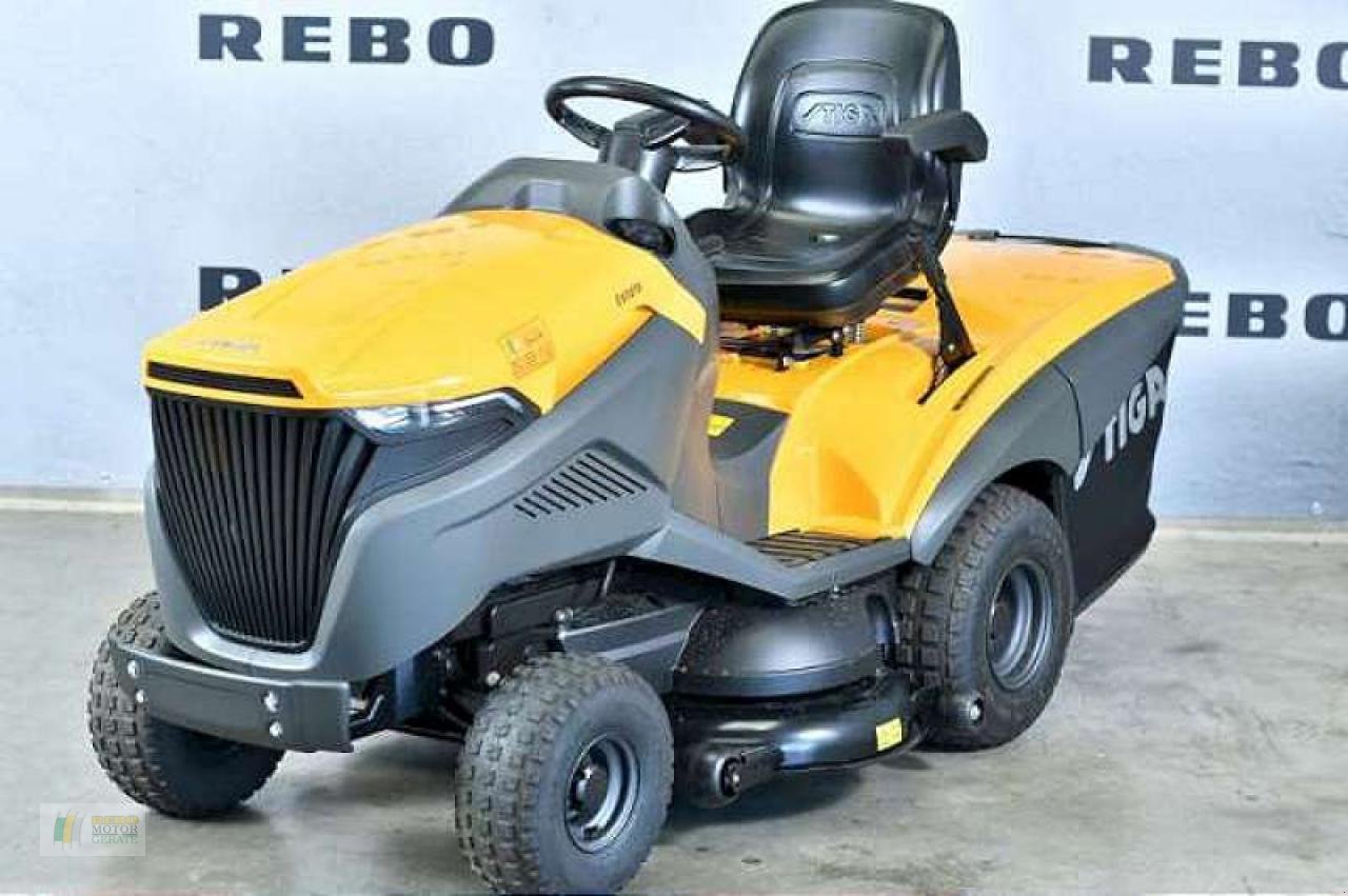 Rasentraktor типа Stiga ESTATE 9102 W, Neumaschine в Cloppenburg (Фотография 1)