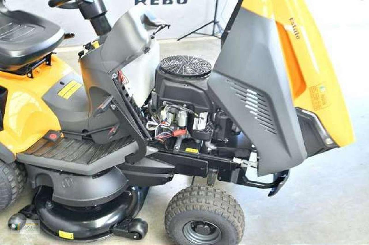 Rasentraktor типа Stiga ESTATE 9102 W, Neumaschine в Cloppenburg (Фотография 5)