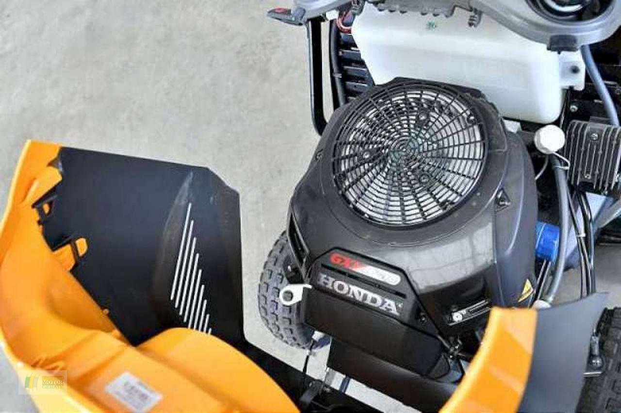 Rasentraktor типа Stiga ESTATE 9102 W, Neumaschine в Cloppenburg (Фотография 7)