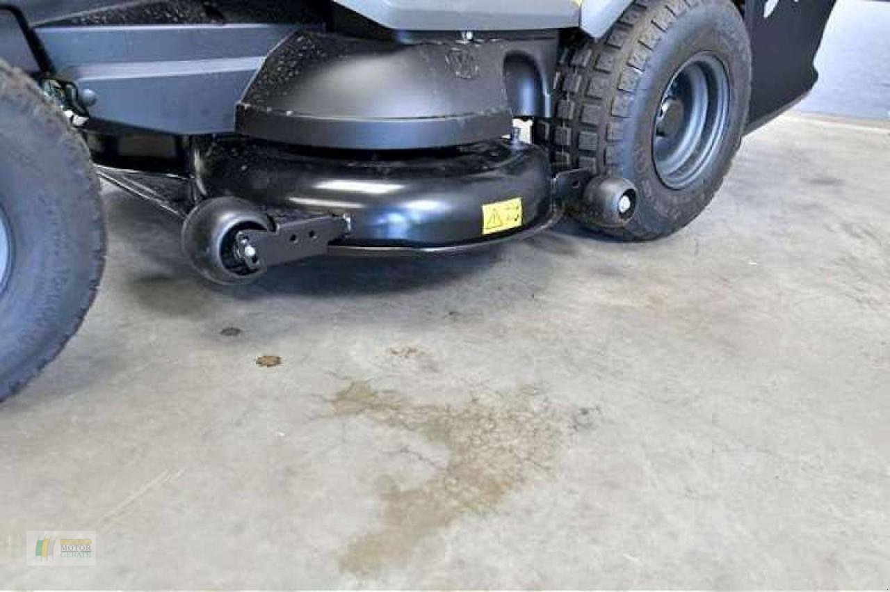 Rasentraktor типа Stiga ESTATE 9102 W, Neumaschine в Cloppenburg (Фотография 9)