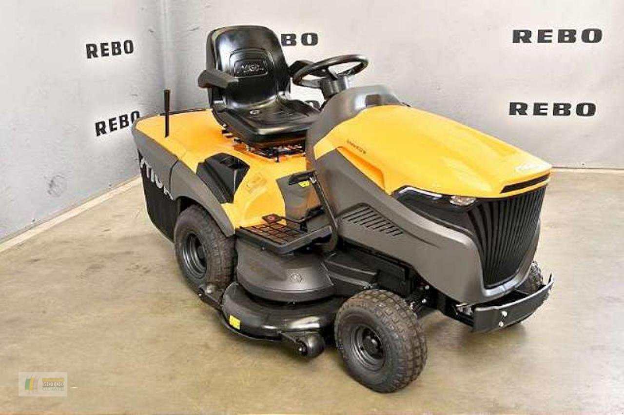 Rasentraktor tipa Stiga ESTATE 9122W, Neumaschine u Edewecht (Slika 1)