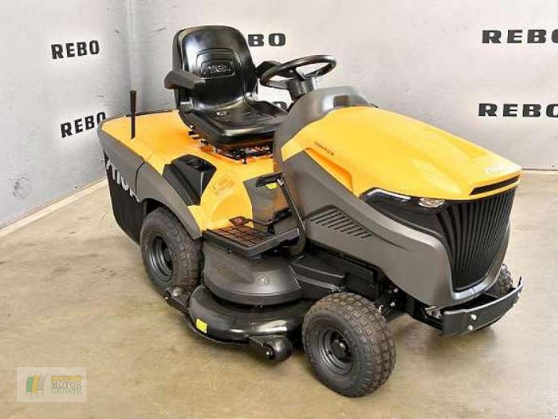 Rasentraktor tipa Stiga ESTATE 9122W, Neumaschine u Edewecht (Slika 1)