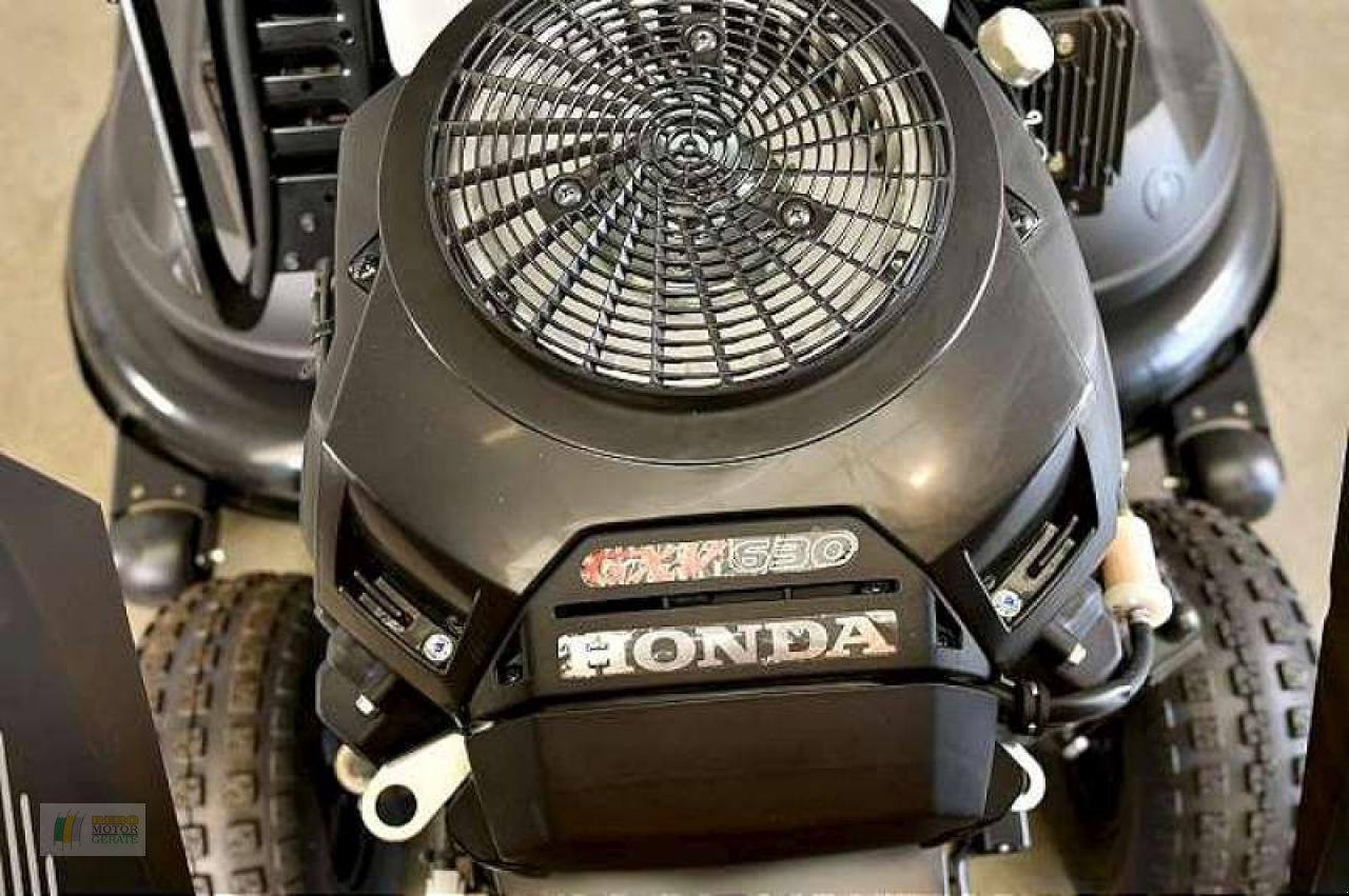 Rasentraktor tipa Stiga ESTATE 9122W, Neumaschine u Edewecht (Slika 7)