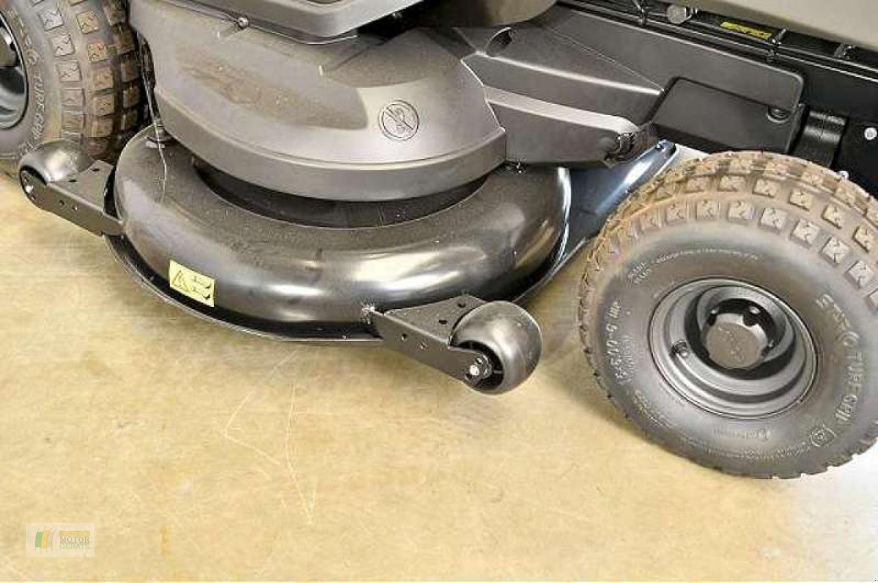 Rasentraktor typu Stiga ESTATE 9122W, Neumaschine v Cloppenburg (Obrázok 3)