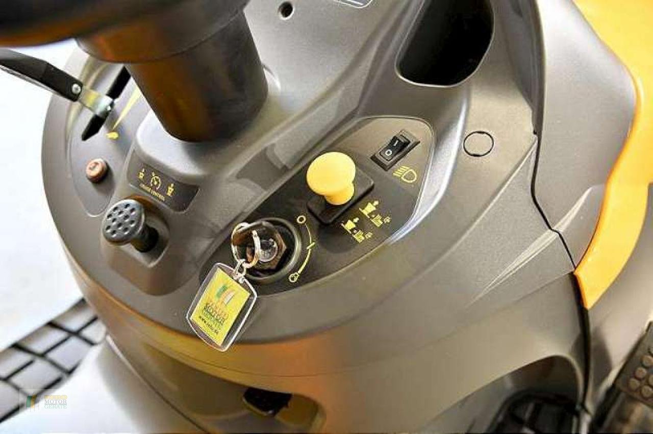 Rasentraktor typu Stiga ESTATE 9122W, Neumaschine v Cloppenburg (Obrázok 5)