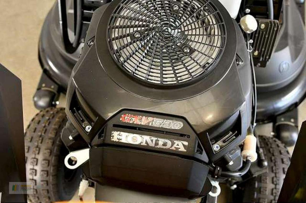 Rasentraktor typu Stiga ESTATE 9122W, Neumaschine v Cloppenburg (Obrázok 7)