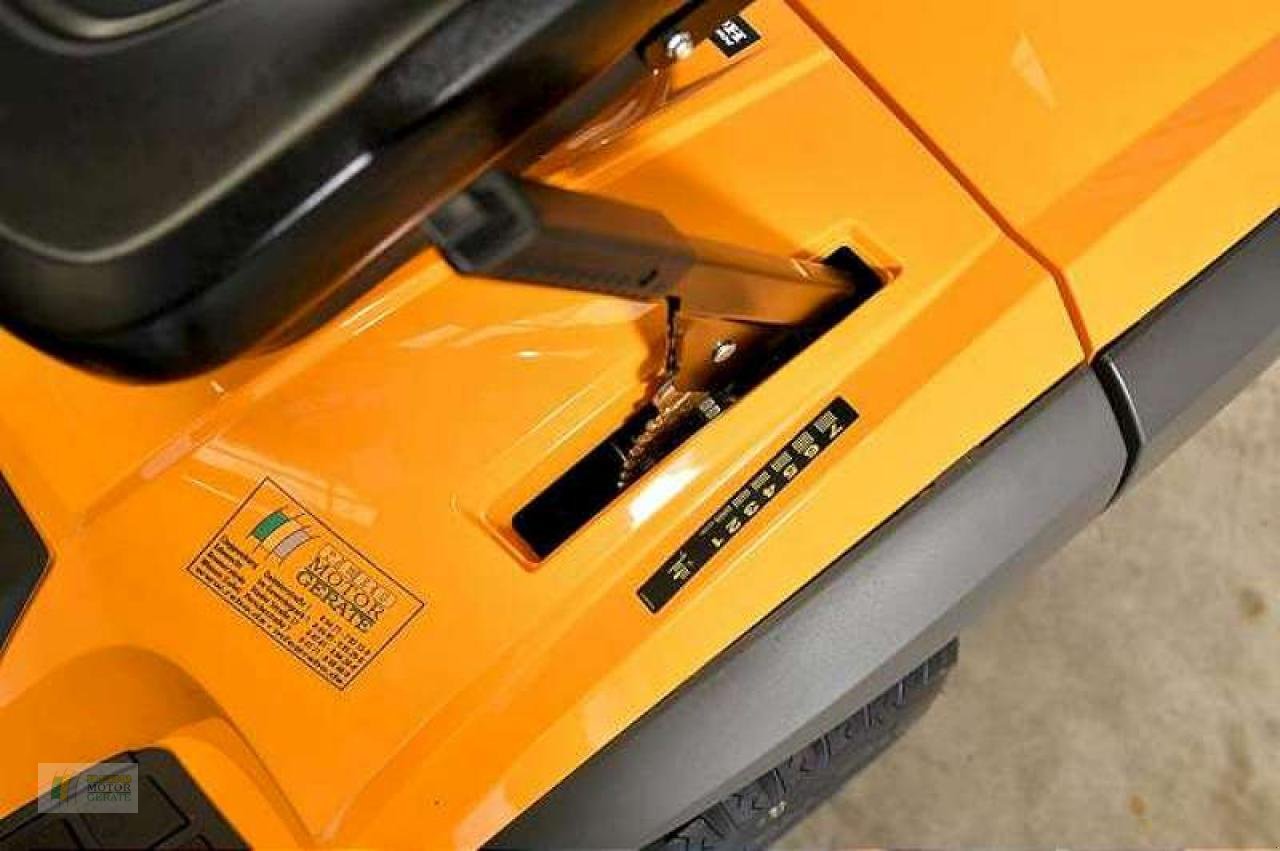 Rasentraktor typu Stiga ESTATE 9122W, Neumaschine v Cloppenburg (Obrázok 8)