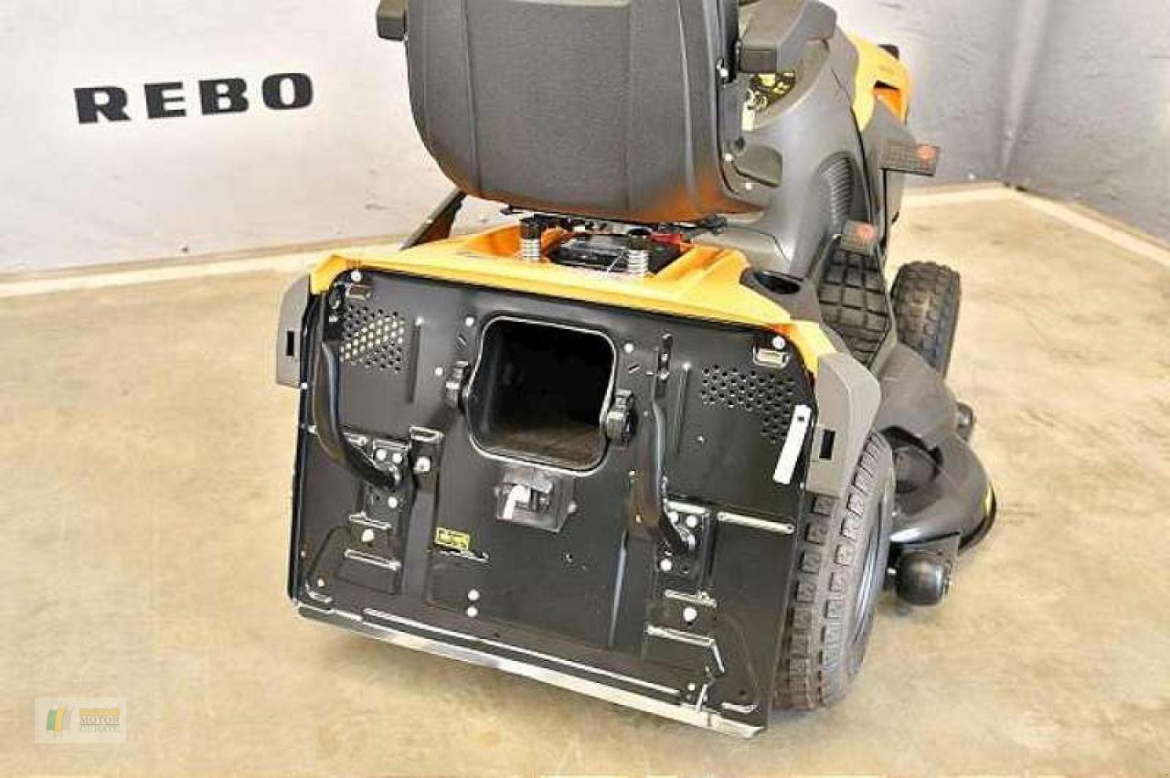 Rasentraktor van het type Stiga ESTATE 9122W, Neumaschine in Winsen (Foto 4)