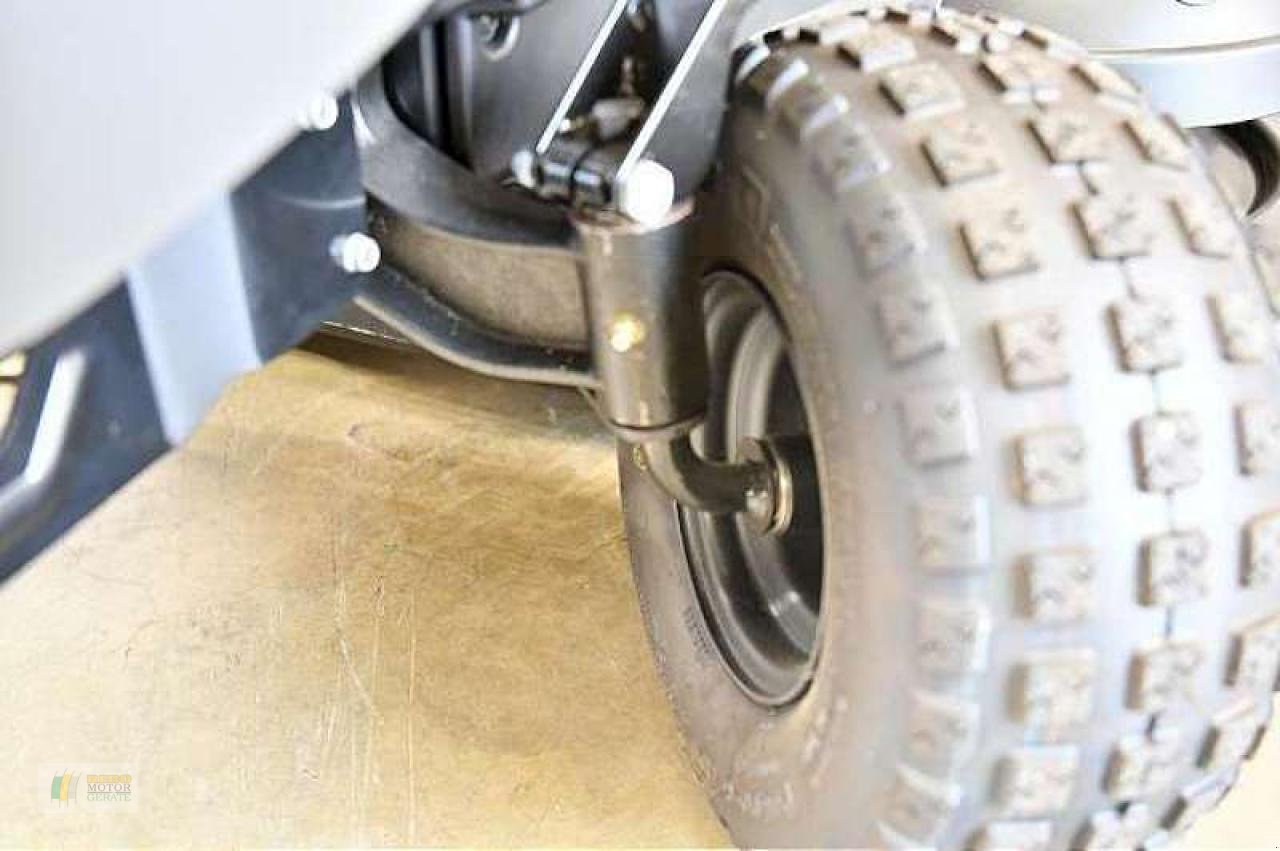 Rasentraktor a típus Stiga ESTATE 9122W, Neumaschine ekkor: Edewecht (Kép 4)