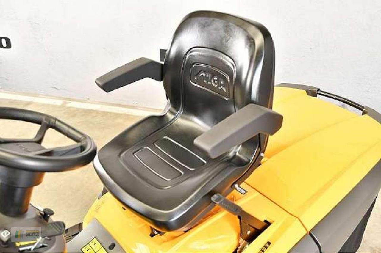 Rasentraktor a típus Stiga ESTATE 9122W, Neumaschine ekkor: Edewecht (Kép 5)