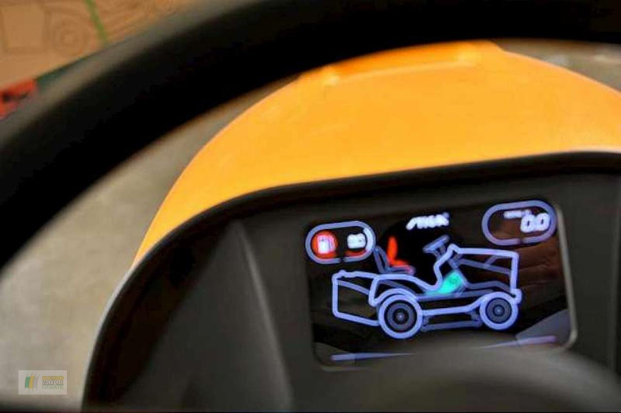 Rasentraktor a típus Stiga ESTATE 9122W, Neumaschine ekkor: Edewecht (Kép 8)