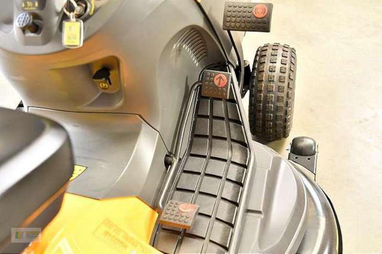 Rasentraktor a típus Stiga ESTATE 9122W, Neumaschine ekkor: Edewecht (Kép 9)