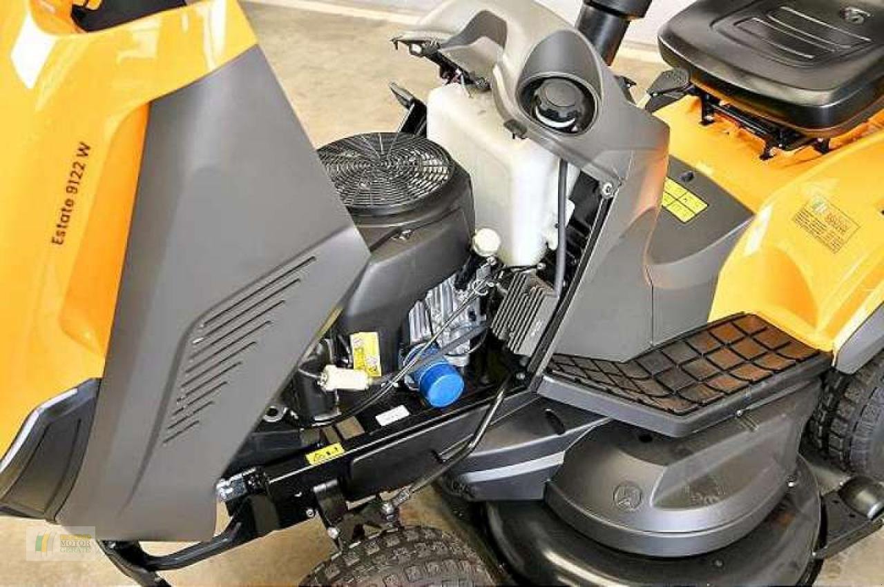 Rasentraktor a típus Stiga ESTATE 9122W, Neumaschine ekkor: Edewecht (Kép 10)