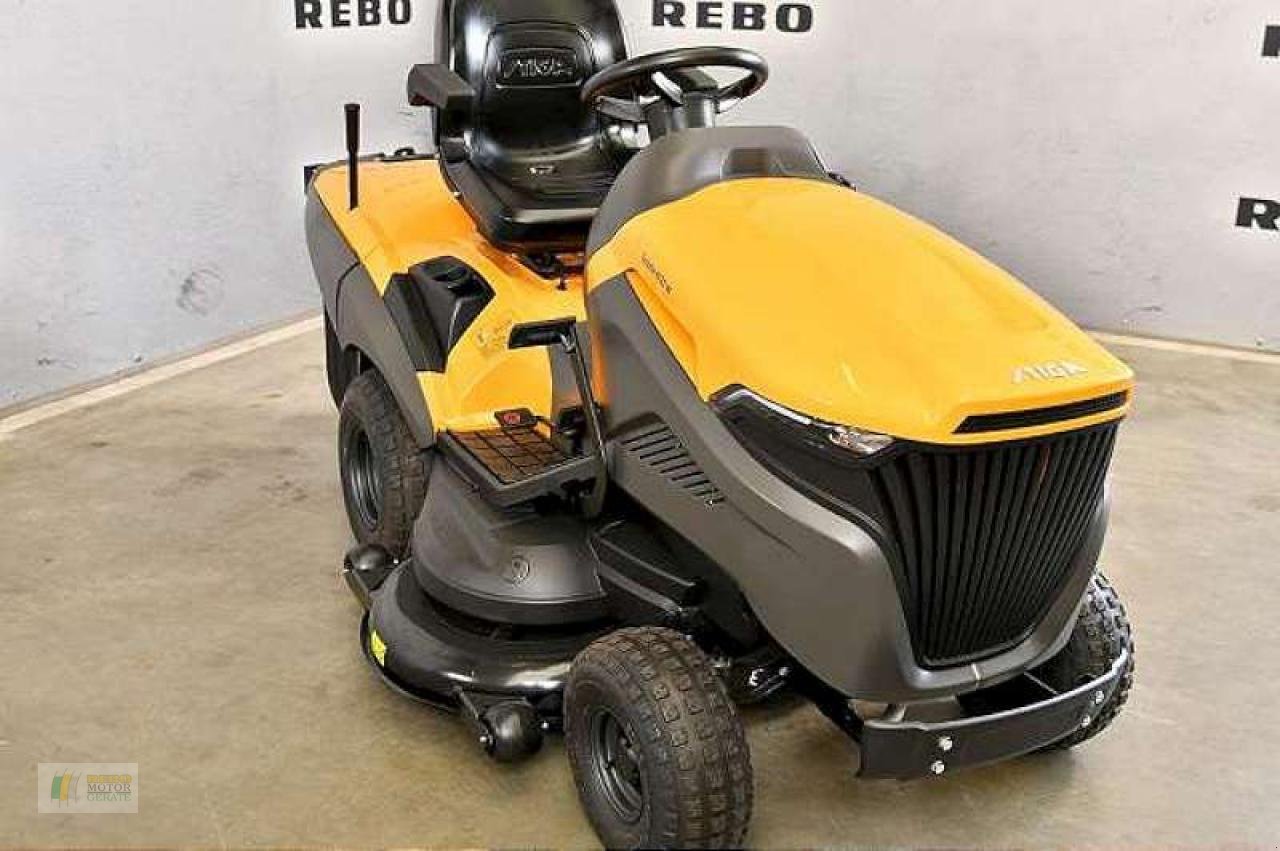 Rasentraktor типа Stiga ESTATE 9122W, Neumaschine в Cloppenburg (Фотография 1)