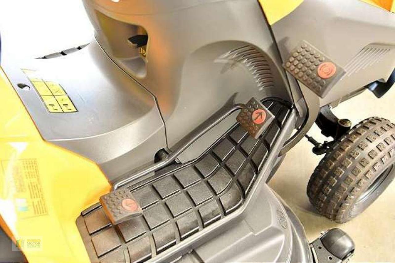 Rasentraktor типа Stiga ESTATE 9122W, Neumaschine в Cloppenburg (Фотография 2)