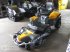Rasentraktor des Typs Stiga Frontmäher Park 500 WX Allrad 2-Zylinder mit Mähwerk Combi 100 Q Plus, Neumaschine in Feuchtwangen (Bild 2)