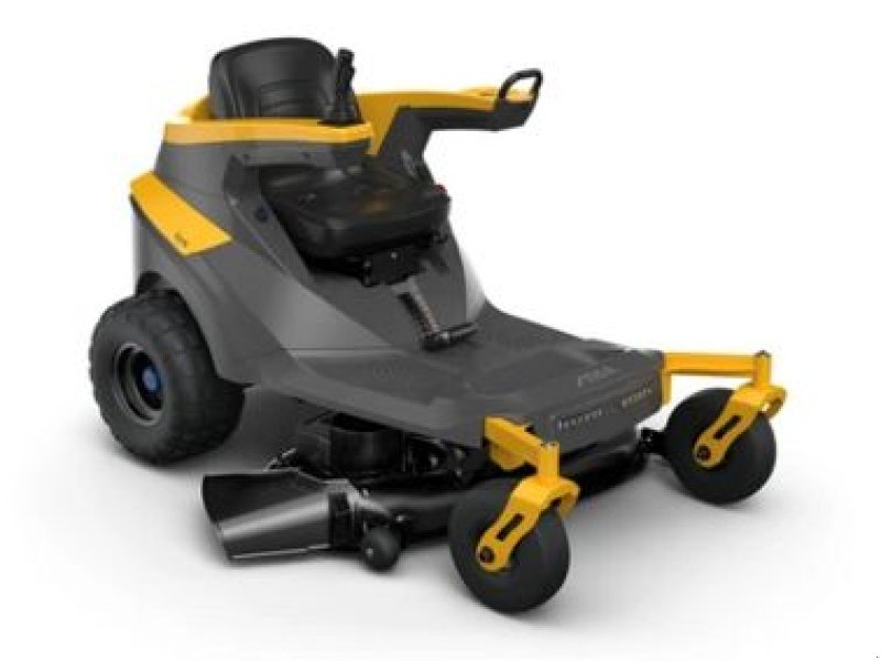 Rasentraktor za tip Stiga GYRO 700E, Neumaschine u Bergheim (Slika 1)