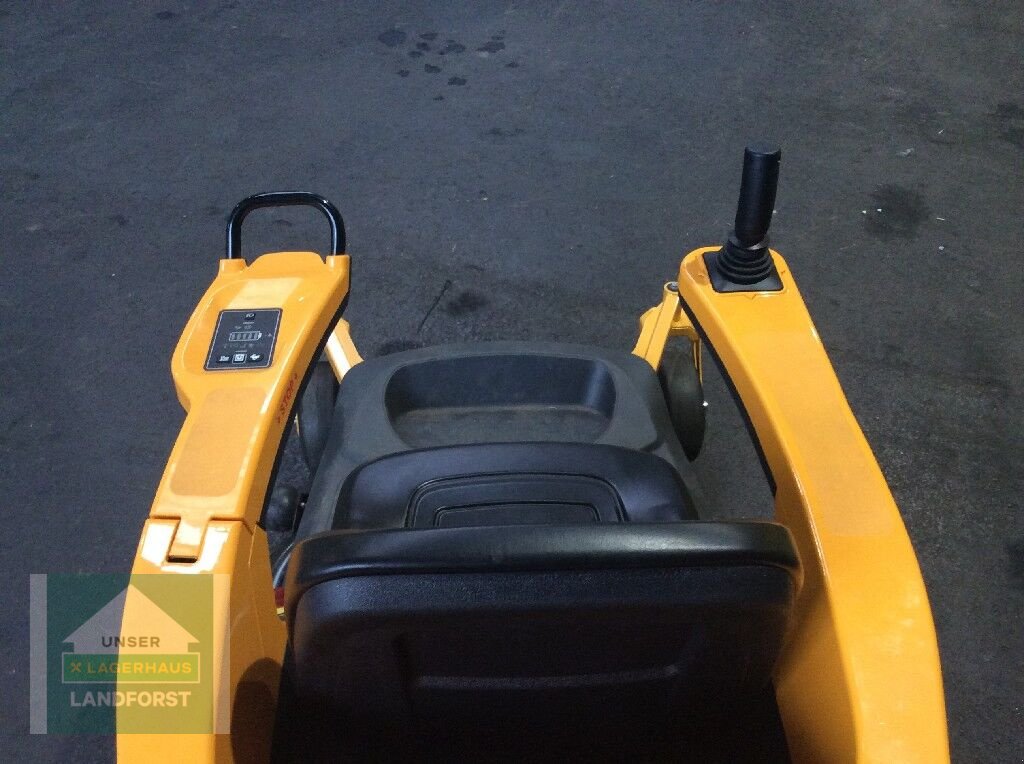 Rasentraktor des Typs Stiga Gyros 500e, Neumaschine in Kobenz bei Knittelfeld (Bild 7)