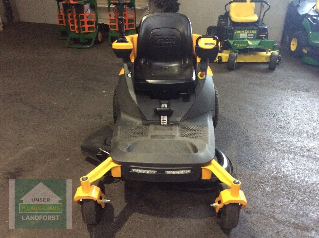 Rasentraktor typu Stiga Gyros 500e, Neumaschine v Kobenz bei Knittelfeld (Obrázek 2)