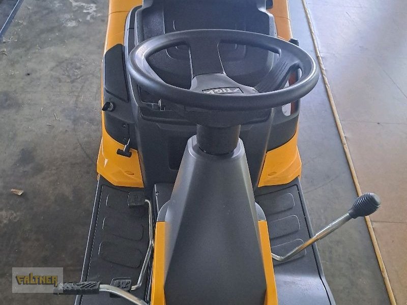 Rasentraktor typu Stiga MJ 66 4E Hydro, Gebrauchtmaschine v Büchlberg (Obrázek 1)