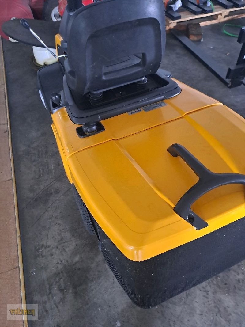 Rasentraktor типа Stiga MJ 66 4E Hydro, Gebrauchtmaschine в Büchlberg (Фотография 2)