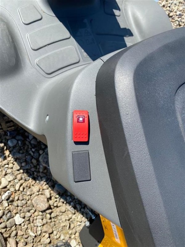 Rasentraktor des Typs Stiga Park 300 M, Gebrauchtmaschine in Ringe (Bild 6)