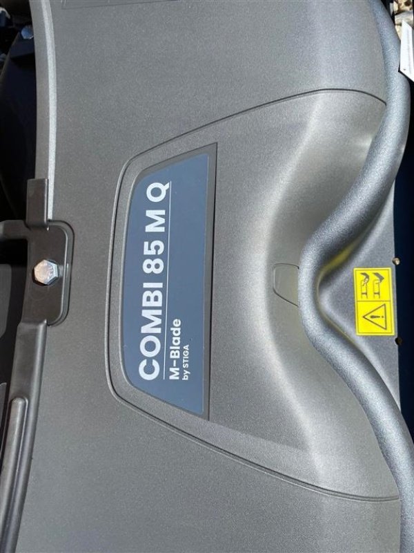 Rasentraktor des Typs Stiga Park 300 M, Gebrauchtmaschine in Ringe (Bild 7)