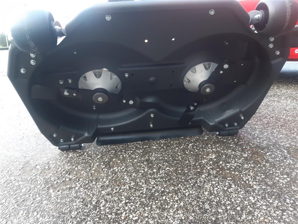 Rasentraktor typu Stiga Park 300 RC BEMÆRK INCL. 95 cm kombi klippebor, Gebrauchtmaschine v Suldrup (Obrázek 4)