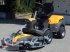 Rasentraktor des Typs Stiga Park 500 W & Combi 100 Q Plus, Neumaschine in Ziersdorf (Bild 1)