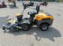 Rasentraktor des Typs Stiga Park 500W  Combi 100 Q klippebord, Gebrauchtmaschine in Egtved (Bild 4)