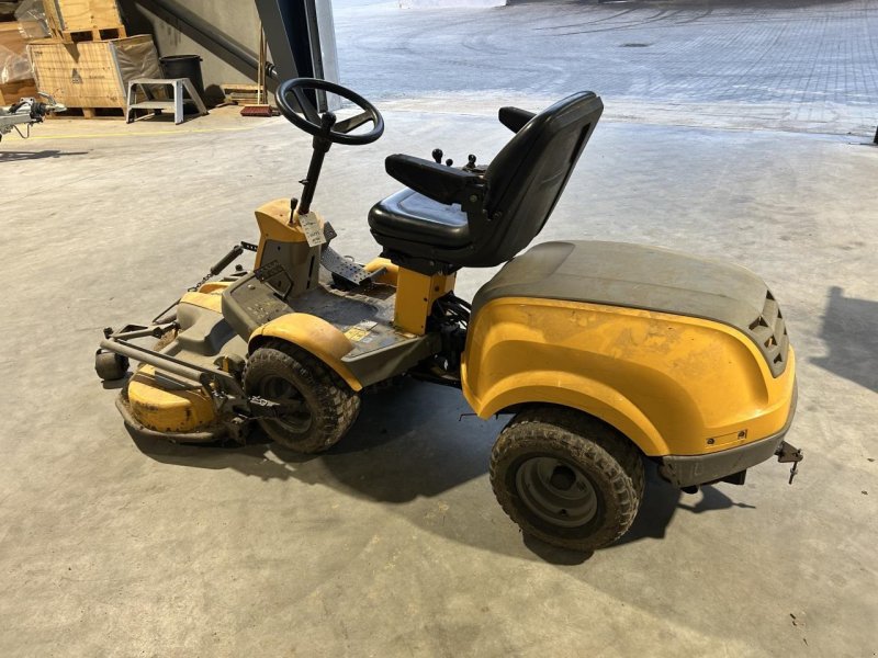 Rasentraktor типа Stiga PARK DIESEL 125 CM, Gebrauchtmaschine в Randers SV (Фотография 1)