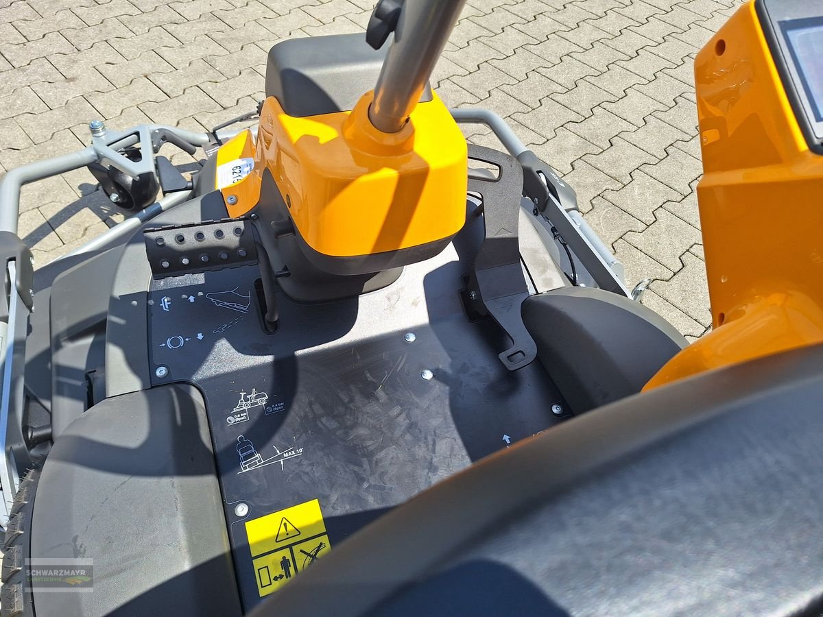 Rasentraktor tip Stiga PARK PRO 900 AWX, Neumaschine in Aurolzmünster (Poză 12)