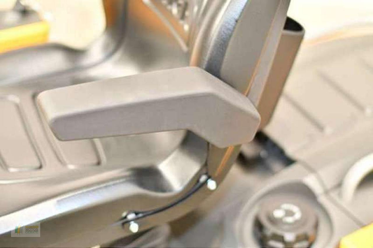 Rasentraktor del tipo Stiga PARK PRO 900 AWX, Neumaschine In Cloppenburg (Immagine 5)