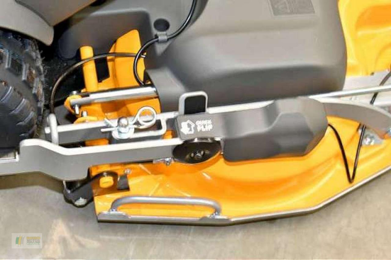 Rasentraktor del tipo Stiga PARK PRO 900 AWX, Neumaschine In Cloppenburg (Immagine 6)