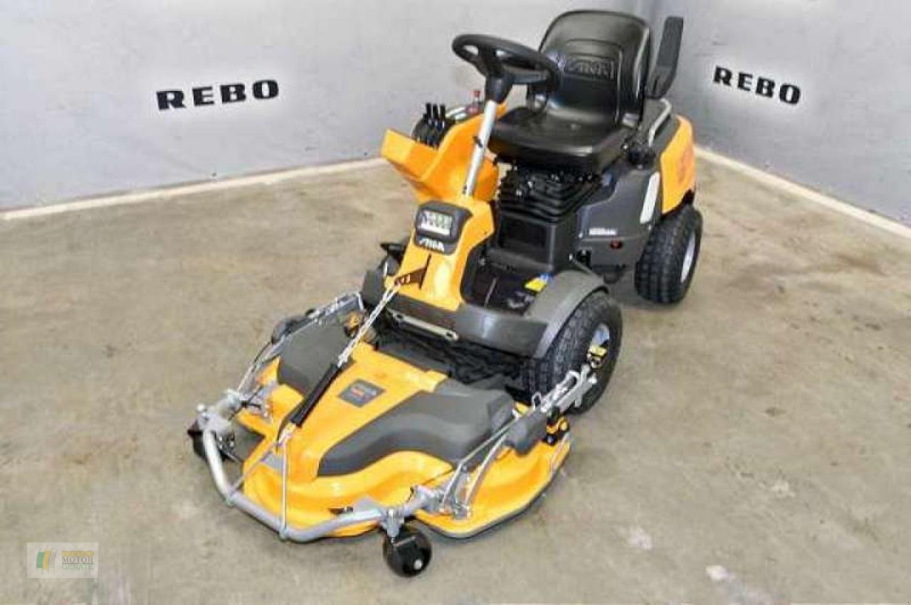 Rasentraktor tip Stiga PARK PRO 900 AWX, Neumaschine in Bredstedt (Poză 1)