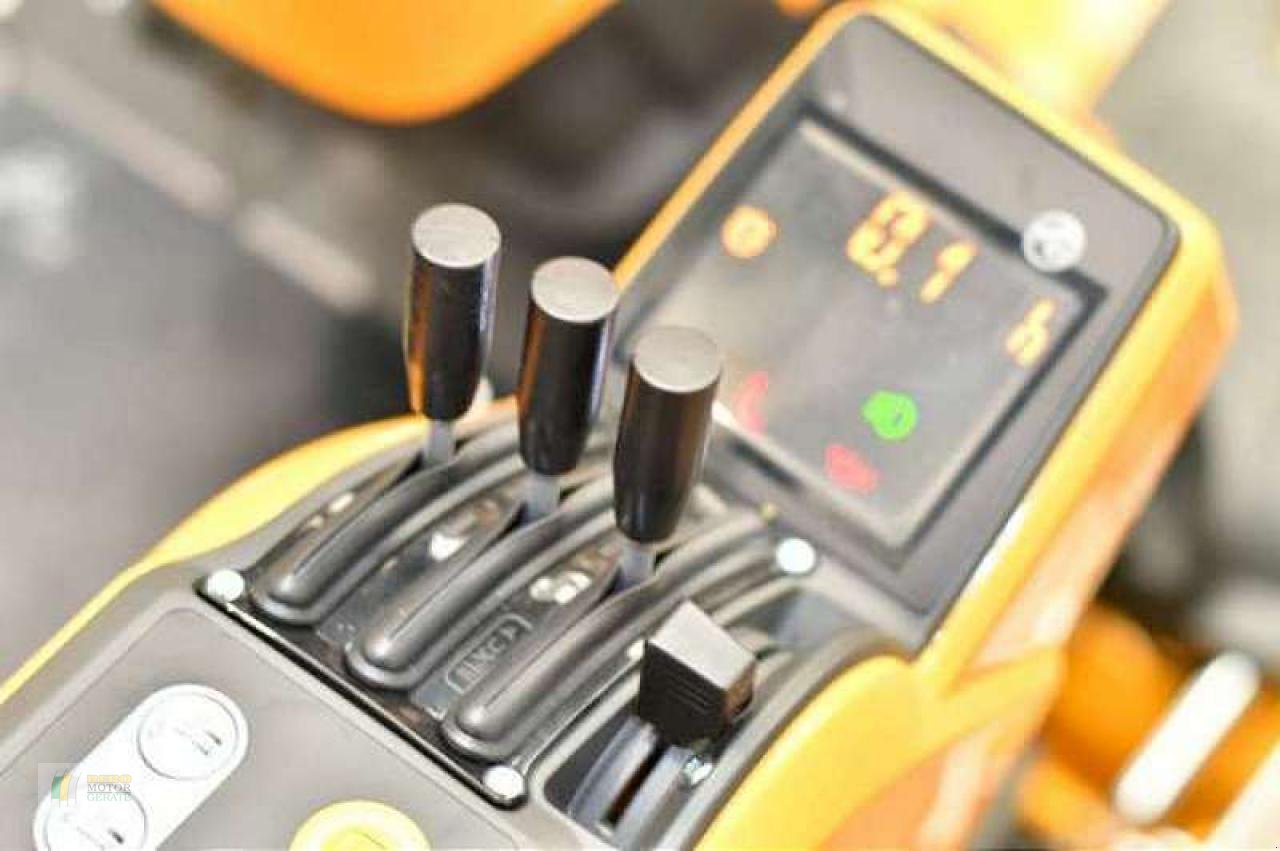 Rasentraktor tip Stiga PARK PRO 900 AWX, Neumaschine in Bredstedt (Poză 6)