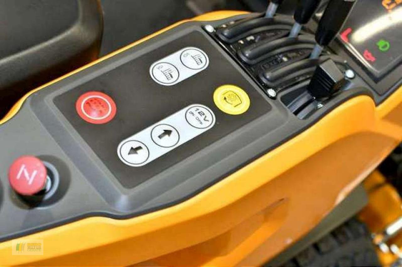 Rasentraktor tip Stiga PARK PRO 900 AWX, Neumaschine in Bredstedt (Poză 7)