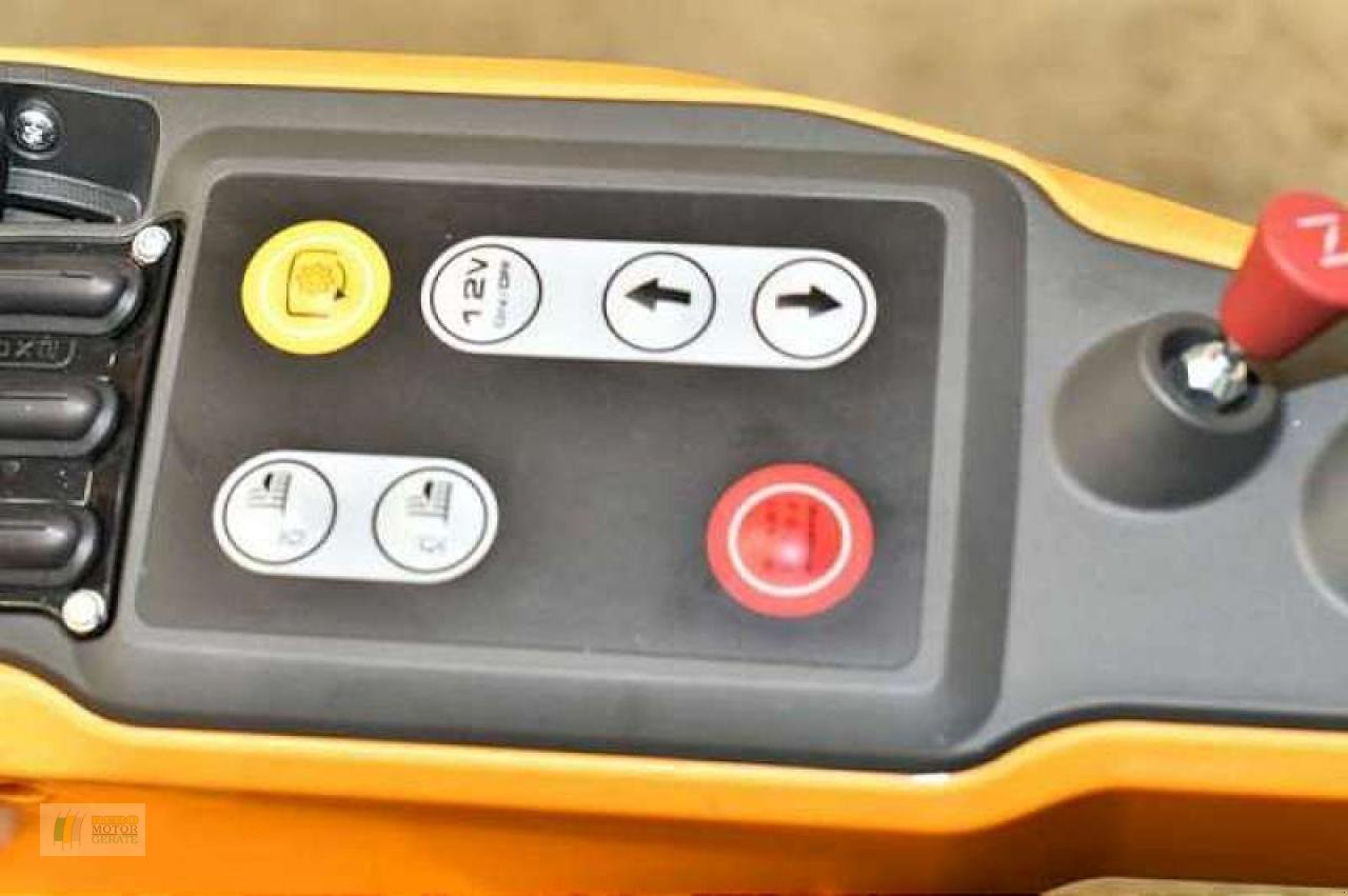 Rasentraktor tip Stiga PARK PRO 900 AWX, Neumaschine in Cloppenburg (Poză 4)