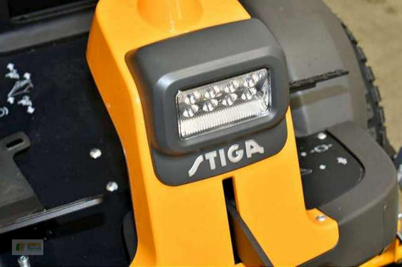 Rasentraktor tip Stiga PARK PRO 900 AWX, Neumaschine in Cloppenburg (Poză 8)