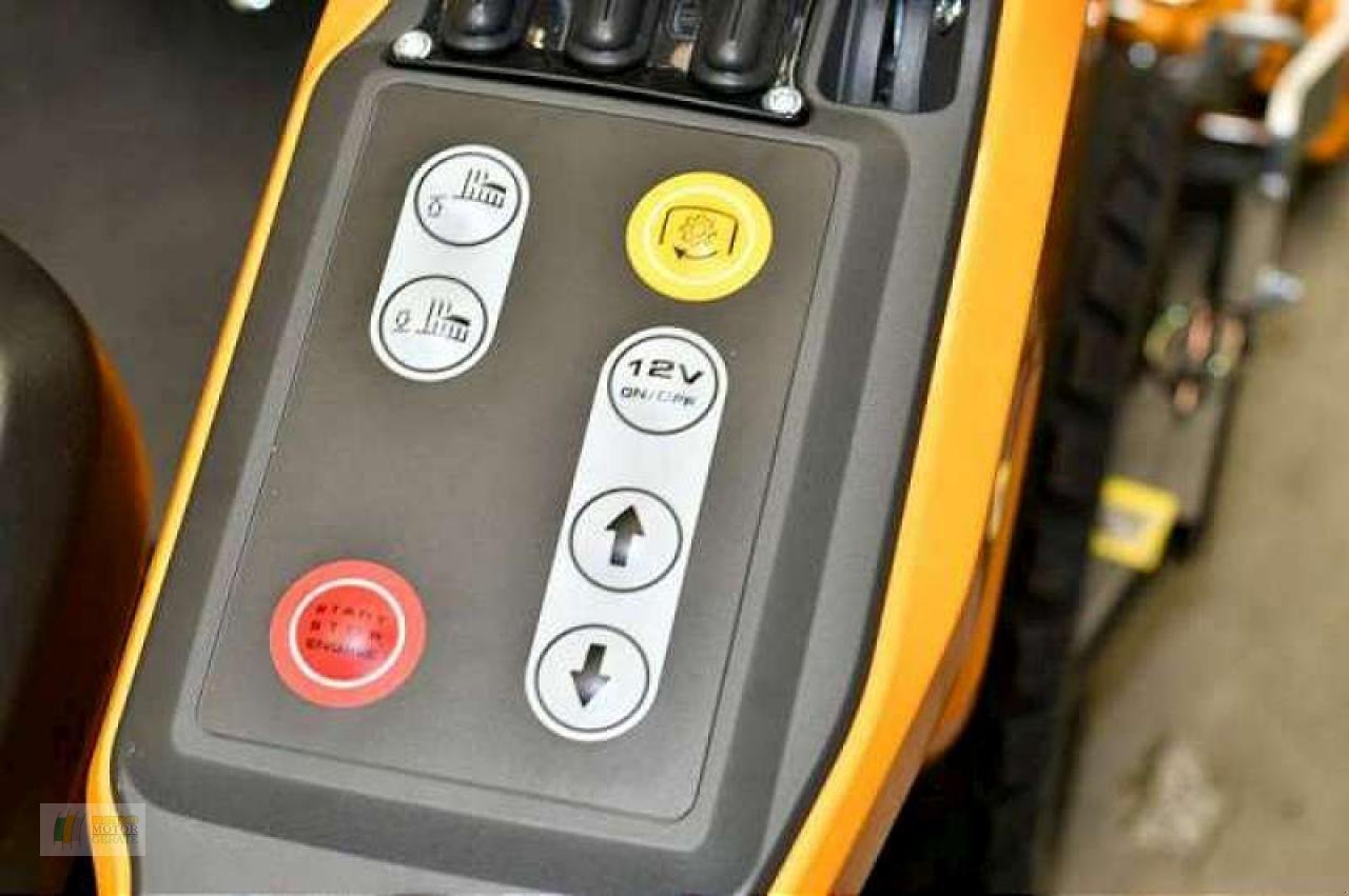 Rasentraktor del tipo Stiga PARK PRO 900 AWX, Neumaschine In Edewecht (Immagine 5)