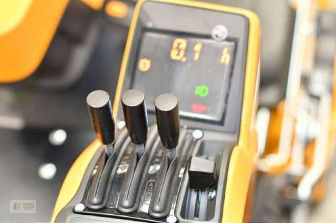 Rasentraktor del tipo Stiga PARK PRO 900 AWX, Neumaschine In Edewecht (Immagine 6)