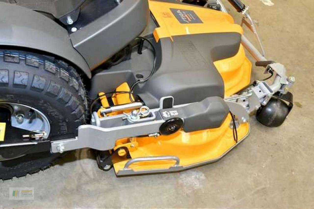Rasentraktor del tipo Stiga PARK PRO 900 AWX, Neumaschine In Edewecht (Immagine 7)