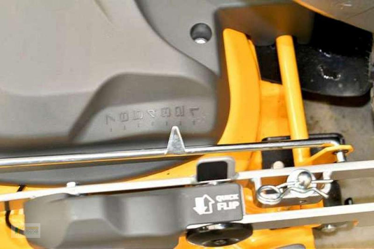 Rasentraktor del tipo Stiga PARK PRO 900 AWX, Neumaschine In Edewecht (Immagine 8)